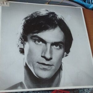 James Taylor LP